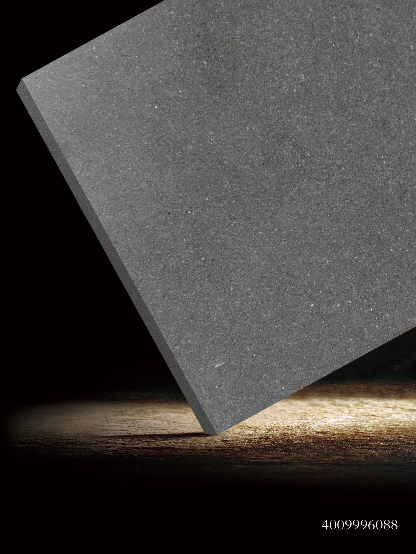 Titanium Grey