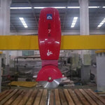KK-CNC-5-625｜5-Axis Bridge Cutting Machine