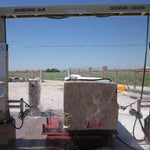 SDNSB-3500｜Diamond Wire Machine