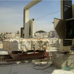 SDNSB-3500｜Diamond Wire Machine