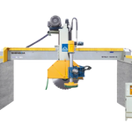 QSQJ-1600-B｜Brdige Horizongtal Block Cuter Machine