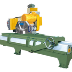 Manual Edge Cutting Machine Machine
