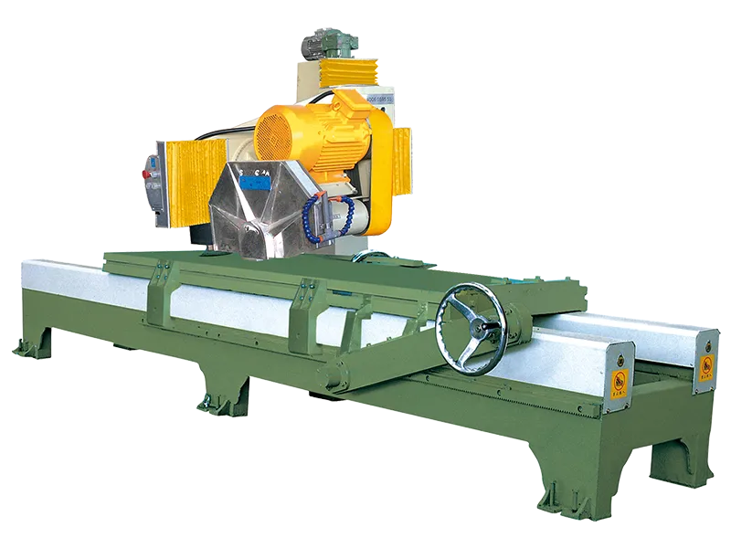 Manual Edge Cutting Machine Machine