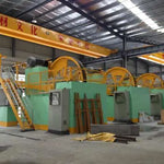 SKJ-80M｜Gang Saw Machine