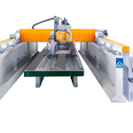 Three-axis CNC Line Machine