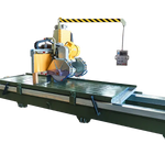 DNFX-1500｜Profile Shaping Machine