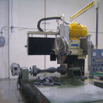 CNC Profile Shaping Machine