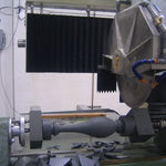 CNC Profile Shaping Machine