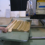 CNC Profile Shaping Machine
