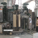 Multifunctional Cutting And Polishing Machine