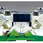 Edge Cutting Machine For Column Slab(Height Cutting)