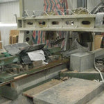 Edge Cutting Machine For Column Slab(Height Cutting)