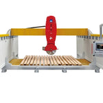 KK-CNC-5-625｜5-Axis Bridge Cutting Machine