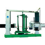 Multifunctional Cutting And Polishing Machine