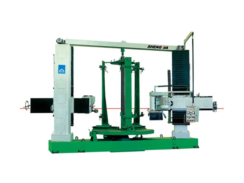 Multifunctional Cutting And Polishing Machine