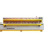 CNC Full Automatic Profiling Machine