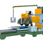 CNC Profile Shaping Machine