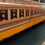TBM-1250-24C｜Polishing Machine For Tile