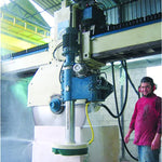 QSQJ-1600-B｜Brdige Horizongtal Block Cuter Machine