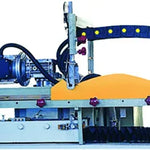 Three-axis CNC Line Machine