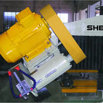 Manual Edge Cutting Machine Machine