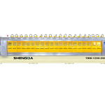 TBM-1250-24C｜Polishing Machine For Tile