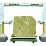 SDNSB-3500｜Diamond Wire Machine